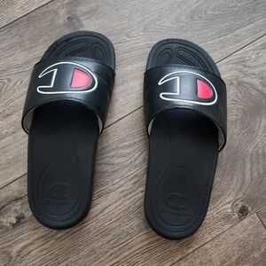 Champion Slides Youth Size 4